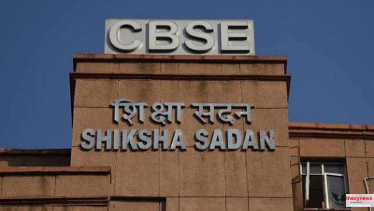 CBSE Suspends GD