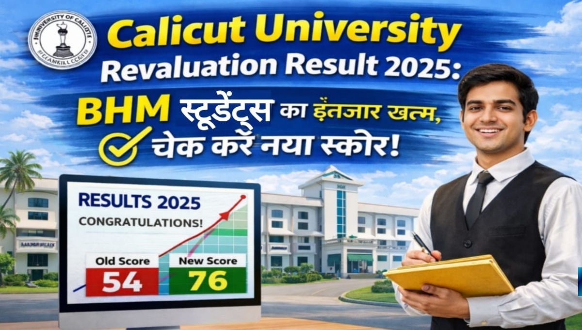 Calicut University