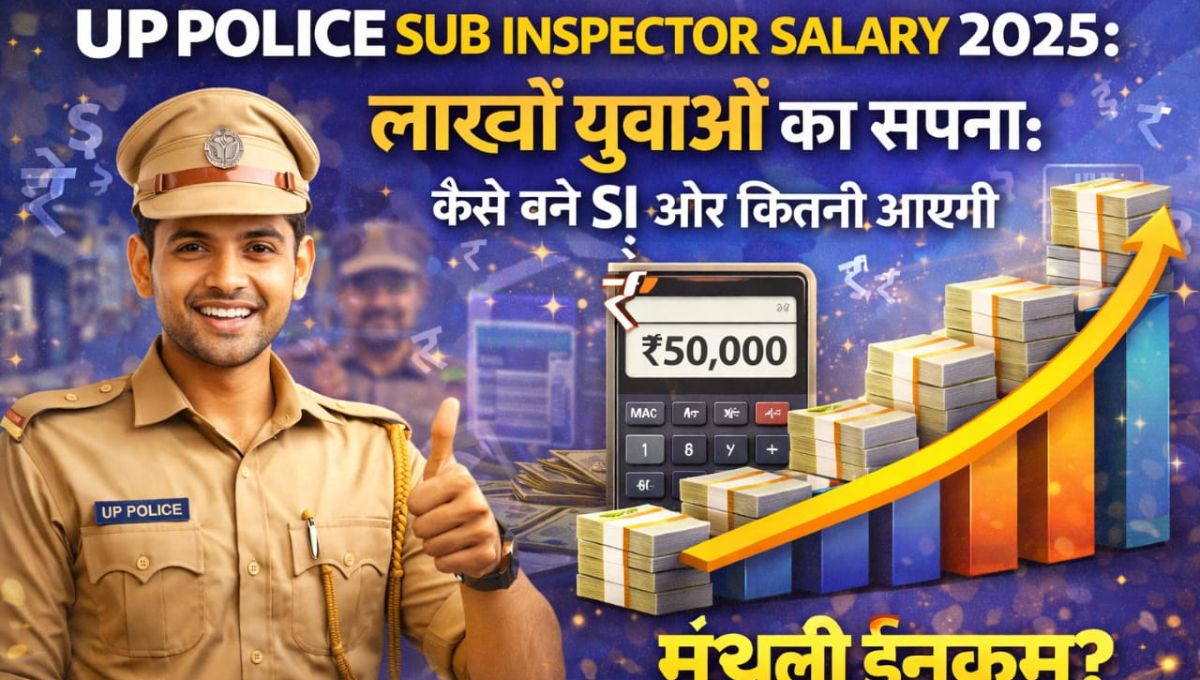 UP Police