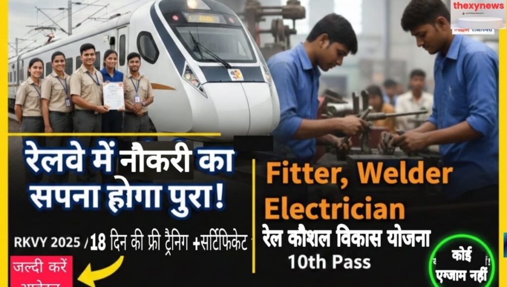 RRB Recruitment 2026