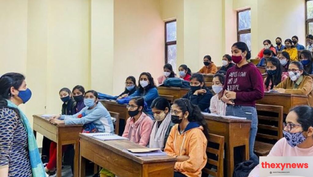 Delhi University MBA Admission 2026
