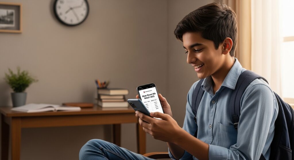 Bihar Board Result 2025.