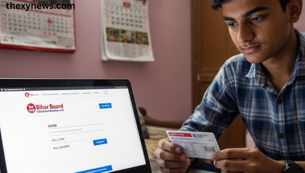 Bihar Board 10th Result 2026