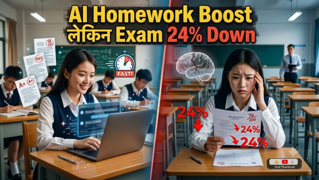 AI Homework