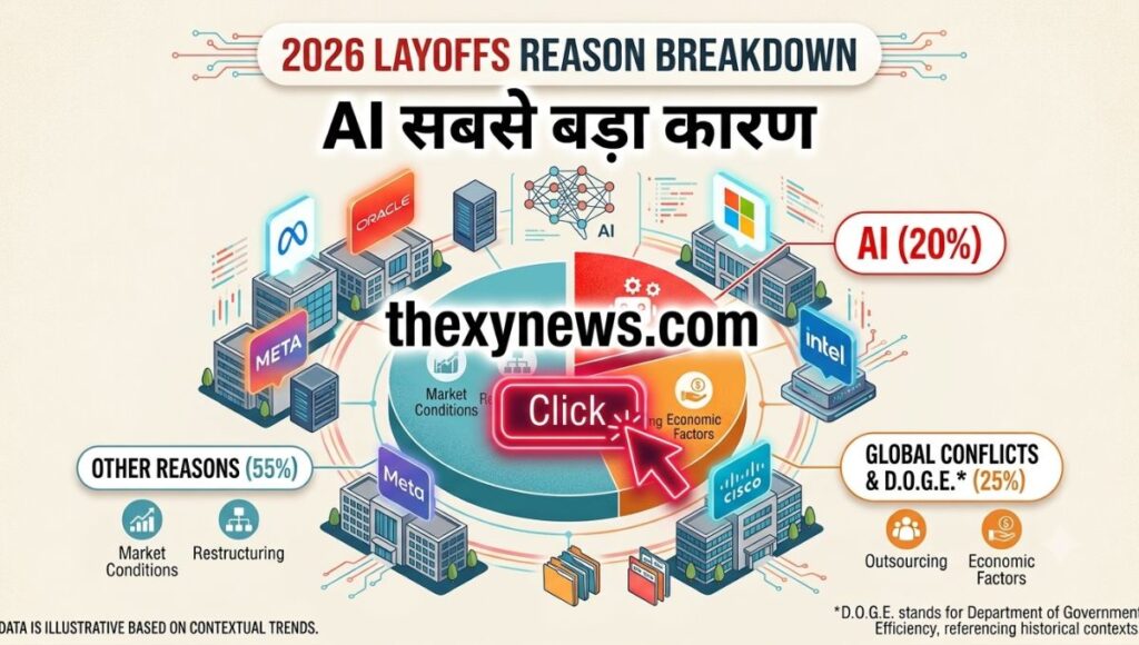AI Jobs Crisis 2026
