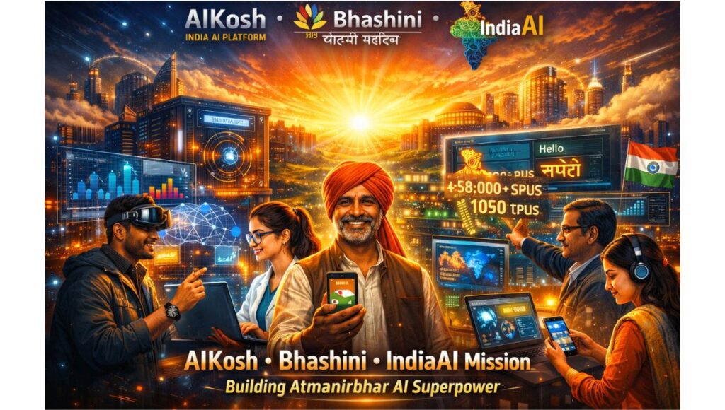 AIKosh