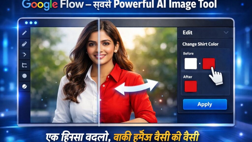 Google ke 30+ Free AI Tools
