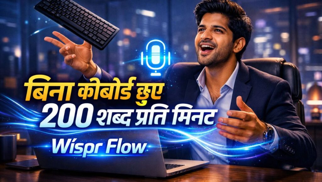 Wispr Flow