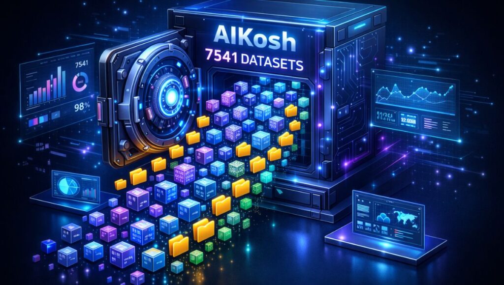 AIKosh