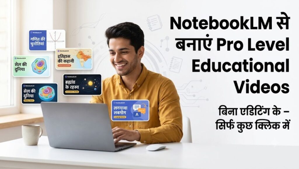 NotebookLM