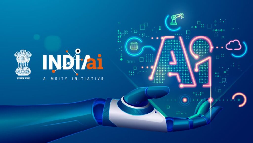 IndiaAI Mission